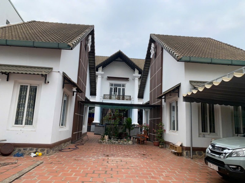 BÁN BIỆT THỰ VILLA CÓ HỒ BƠI 89 Đường 179, Khu Phố 5, Phường Tân Phú, TP. Thủ Đức