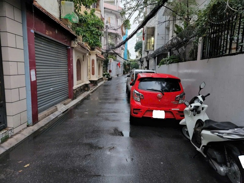 Bán Nhà HXH Đường Bạch Đằng, P2, Tân Bình, 6x12m, Chỉ 12.3 Tỷ