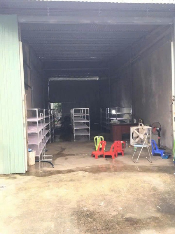Chính chủ cần sang lại  mặt bằng Xưởng Tượng Biên Hoà - Đồng Nai