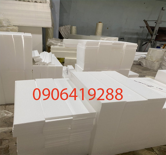 Màng xốp pe chèn lót bảo vệ hàng hóa giá rẻ hiện nay 