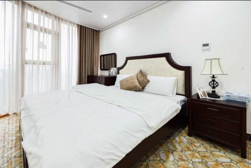 Sở hữu ngay căn hộ 02PN sang chảnh nhất Mộ Lao, full nội thất cao cấp, giá chỉ 4.x tỷ