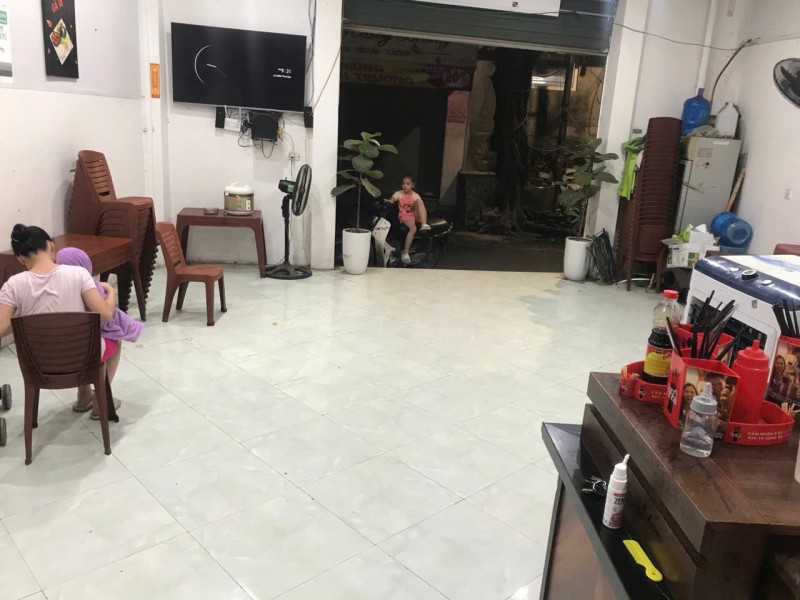 CHO THUÊ MBKD HOẶC SANG NHƯỢNG QUÁN CƠM GÀ  TẠI  ĐƯỜNG XUÂN LA, TÂY HỒ, HÀ NỘI
