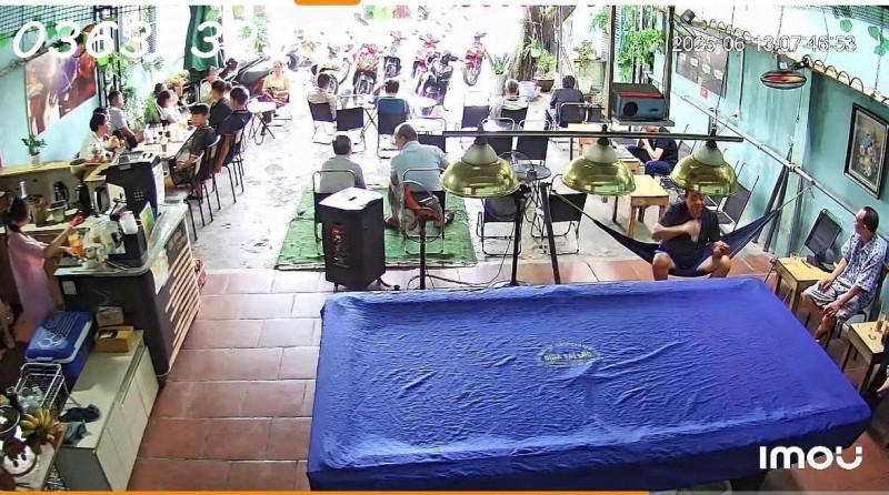 Sang nhượng quán cà phê -bi a-đang kinh doanh /-coffee - Địa chỉ : 96b Hiệp Thành 45, Phường Hiệp
