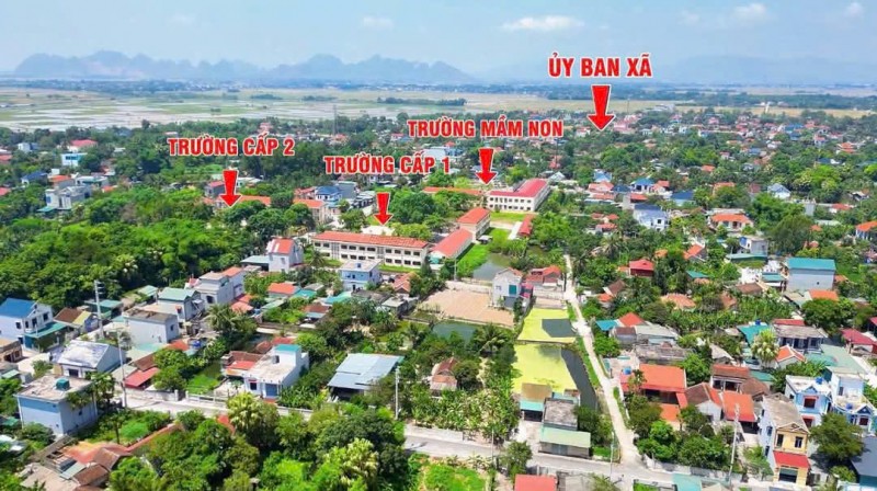 ĐẤT ĐẸP - GIÁ TỐT Cần Bán Nhanh Đất Nền Mặt Bằng Tại Xã Đông Hòa, Huyện Đông Sơn, Thanh Hóa.