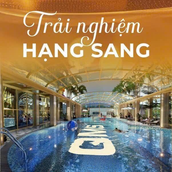 Chỉ với 4.x tỷ , sở hữu ngay căn hộ 67m2 tại QMS Top Tower Tố Hữu