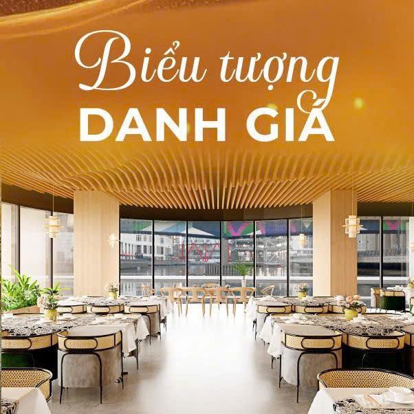 Chỉ với 4.x tỷ , sở hữu ngay căn hộ 67m2 tại QMS Top Tower Tố Hữu