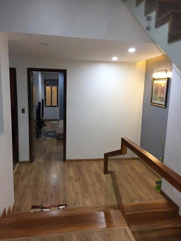 BÁN NHÀ KIỆT 5M ĐƯỜNG LÊ HỮU TRÁC – GẦN BIỂN MỸ KHÊ – NGANG KHỦNG 6.8M – DÒNG TIỀN ỔN ĐỊNH