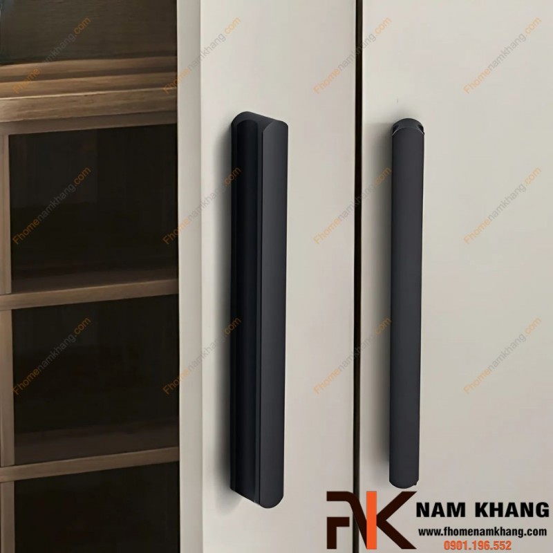 Tay nắm tủ dạng thanh NK001 - Ưu đãi 20% toàn bộ sản phẩm
