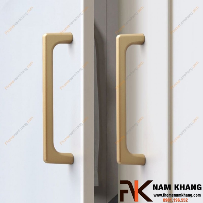 Tay nắm tủ cao cấp NK211 - Ưu đãi 20% toàn bộ sản phẩm