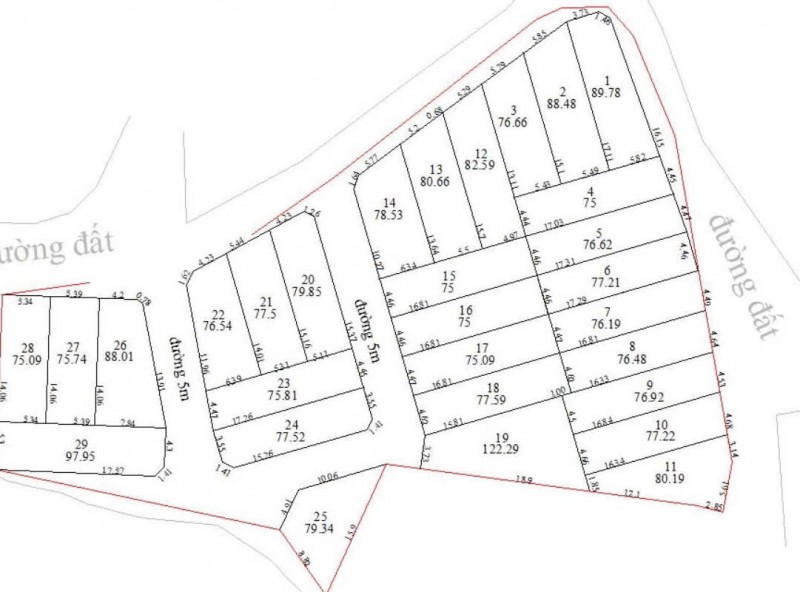 SỞ HỮU ĐẤT ĐẸP - ĐẦU TƯ SINH LỜI  
- Vị Trí Tại : Cố Nghĩa - Lạc Thủy - Hòa Bình