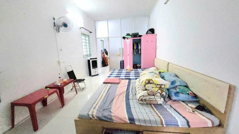 CẠNH CAO THẮNG Q10-HƠN 4 TỶ - 45m2- HẺM VIP CẠNH MẶT TIỀN THÔNG TỨ PHÍA