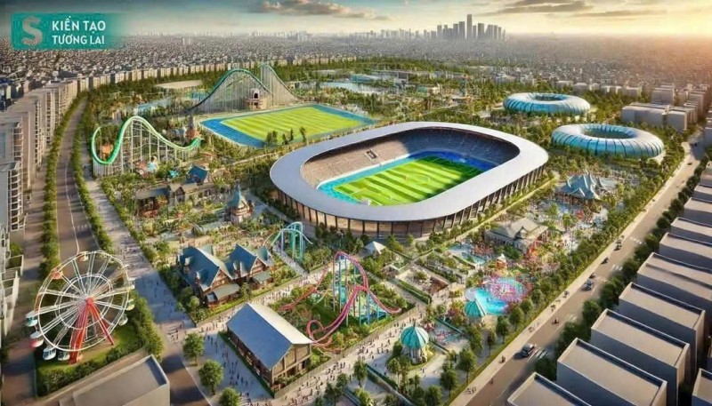 ĐẤT ĐẸP - GIÁ TỐT - Vị Trí Đắc Địa Tại Thôn Lỗ Giao, Xã Việt Hùng, Huyện Đông Anh, Hà Nội