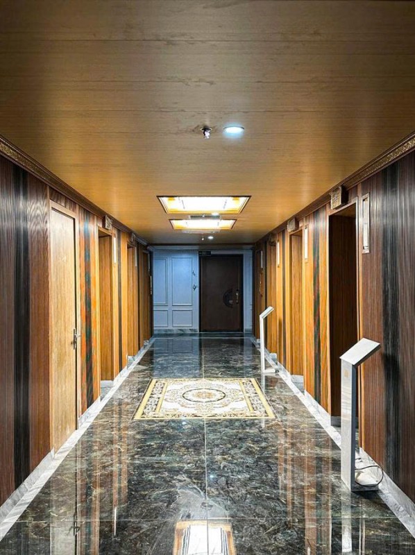 TƯNG BỪNG MỞ BÁN DỰ ÁN QMS VŨ TRỌNG KHÁNH