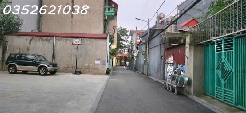 CAO LỖ-THỊ TRẤN ĐÔNG ANH-UY LỖ-4.65 TỶ

TRUNG TÂM - GẦN Ô TÔ- TIỆN ÍCH ĐỦ