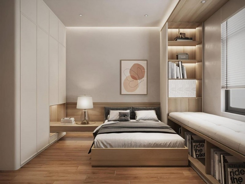 **Bán nhà HXH 373 Lý Thường Kiệt, phường 8, Tân Bình; (4*15) 2 lầu 9 tỷ