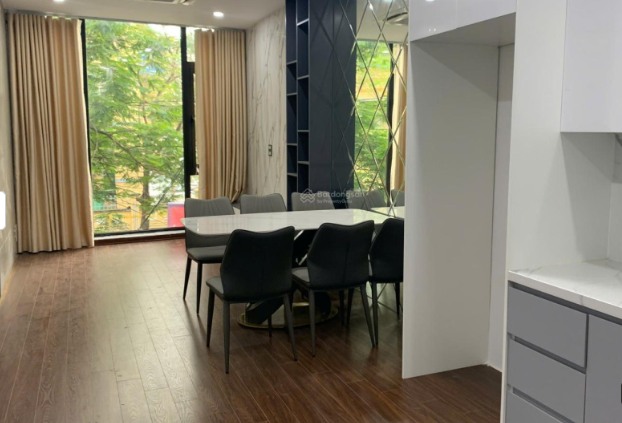 CHO THUÊ NHÀ MẶT PHỐ ĐỀN LỪ 2 – HOÀNG MAI
