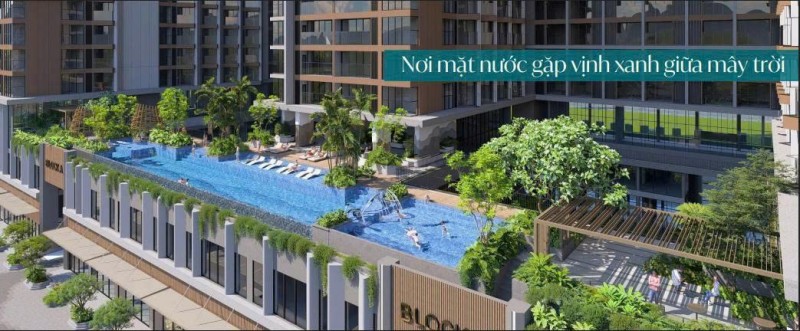 SỞ HỮU CĂN HỘ CAO CẤP SKY-M HẠ LONG CHỈ VỚI 500 TRIỆU