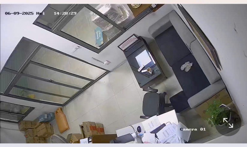 Chuyển nhượng bếp trung tâm – xưởng chế biến tại  An Khánh, Hà Nội.