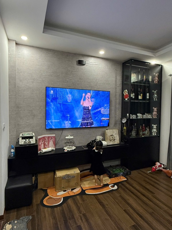 Bán nhà Trương Định gần Tân Mai ngõ nông ba gác tận cửa bay nhanh 33m2 giá 6.8 tỷ