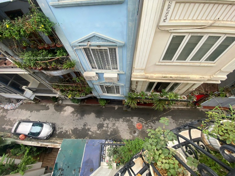 NGUYỄN VĂN CỪ 18 tỷ GARA Ô TÔ,THANG MÁY,Ở KINH DOANH ĐỈNH,LONG BIÊN HÀ NỘI