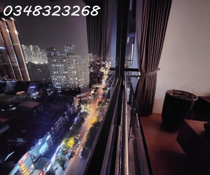 DULEX KHẲNG ĐỊNH ĐẲNG CẤP – YÊN HÒA - VŨ PHẠM HÀM – 240M² – nhỉnh 26 tỷ