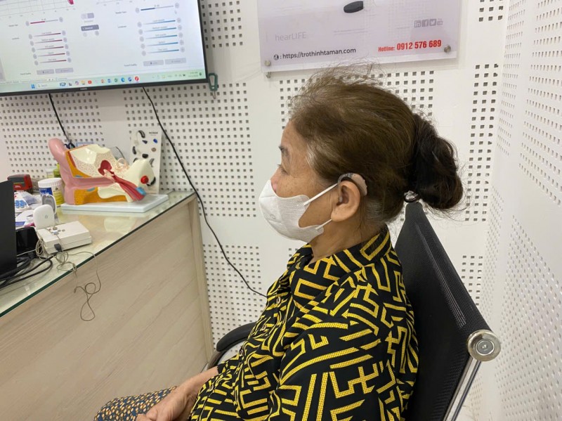 Mất thính lực có thể tiến triển nhanh đến mức nào?