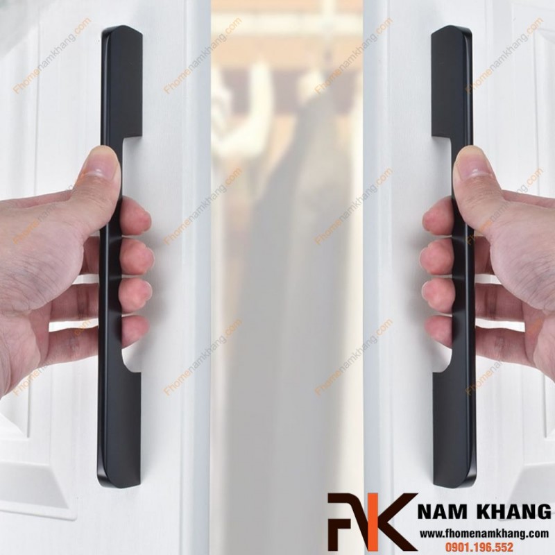 Tay nắm tủ NK170 – Ưu đãi 20% toàn bộ sản phẩm