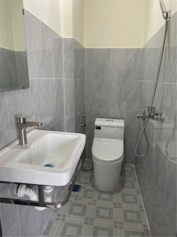 GIÁ TỐT - CHÍNH CHỦ Cần Bán Nhanh Căn Nhà Đẹp Vị Trí Trung Tâm TP Thủ Đức, HCM