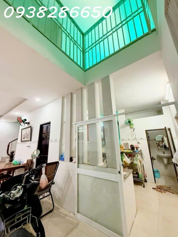 GIẢM SỐC 600 TRIỆU – GIÁ CHỈ CÒN:   13.4  TỶ - Mặt Tiền Kinh Doanh Tân Thới Nhất 01 ,Quận 12
