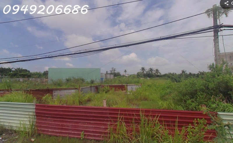 BÁN LÔ ĐẤT HIẾM – ĐẦU TƯ SINH LỜI CAO – PHÚ HỮU, TP. THỦ ĐỨC
