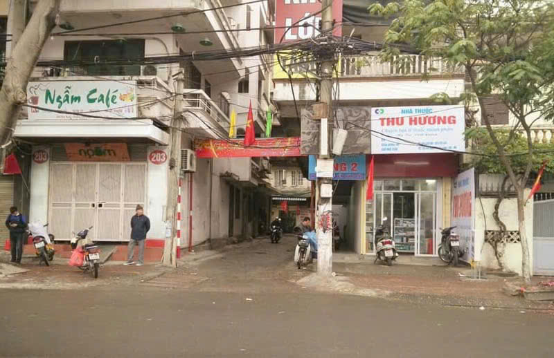 CHÍNH CHỦ CHO THUÊ NHÀ RIÊNG TẠI THANH LƯƠNG - HAI BÀ TRƯNG