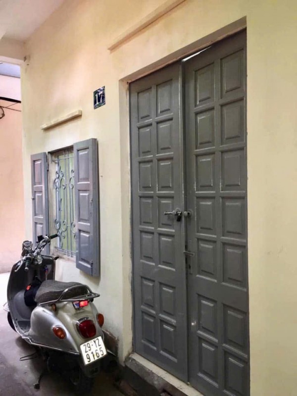 CHÍNH CHỦ CHO THUÊ NHÀ RIÊNG TẠI THANH LƯƠNG - HAI BÀ TRƯNG