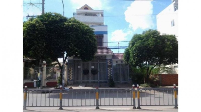 Chính chủ cần bán nhà 47-47A, đường Lý Chiêu Hoàng, Phường 10, Quận 6 : 54 tỷ