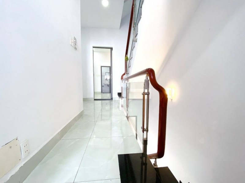 CHỈ 6.8TỶ
KHU PHÂN LÔ - Đ. BÙI TƯ TOÀN, BT - NHÀ ĐẸP 4 TẦNG-4x16M  - D.Ò.N.G - T.I.Ề.N 12T.r/tháng