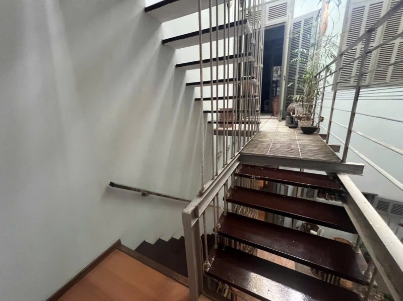 MỜI THUÊ CĂN BIỆT THỰ SÂN VƯỜN – KHU VỰC LÊ NGỌC HÂN,