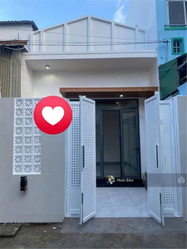 KDC NAM LONG BÌNH TÂN 72M2 4.3X 16.3,Ô TÔ VÀO NHÀ ,1 TRỆT,1 LỬNG + SỔ HỒNG SẲN