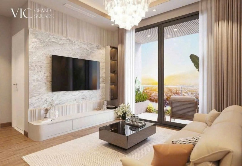 ĐỢT RA MẮT CUỐI CÙNG – TÒA REGAL, DỰ ÁN VIC GRAND SQUARE – TRÁI TIM TP VIỆT TRÌ
