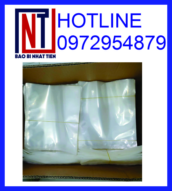 Cung cấp túi PA đựng thủy - hải sản, túi PA giá rẻ chất lượng