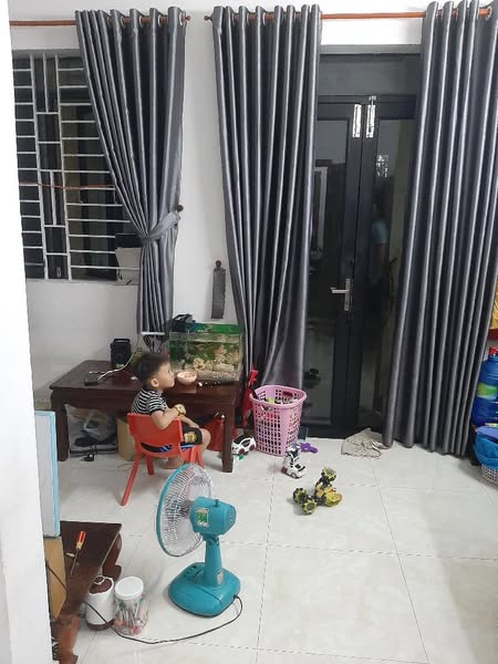 NỘI THẤT ĐẸP – NGANG 5M – HẺM YÊN TĨNH GẦN NGUYỄN PHÚC CHU – 50M². CHỈ 5.1 TỶ TL
