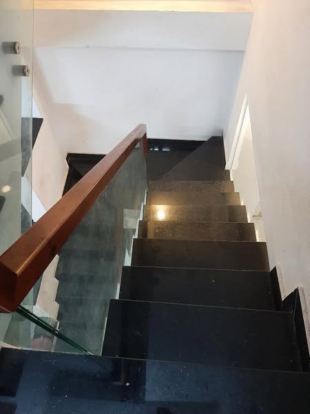 NỘI THẤT ĐẸP – NGANG 5M – HẺM YÊN TĨNH GẦN NGUYỄN PHÚC CHU – 50M². CHỈ 5.1 TỶ TL
