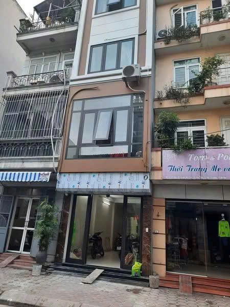 CHÍNH CHỦ CHO THUÊ NHÀ 5 TẦNG THÔNG SÀN  – 40M2 – PHÚ DIỄN, BẮC TỪ LIÊM