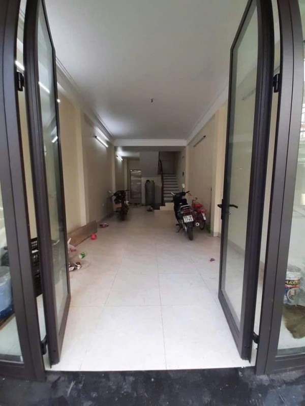 CHÍNH CHỦ CHO THUÊ NHÀ 5 TẦNG THÔNG SÀN  – 40M2 – PHÚ DIỄN, BẮC TỪ LIÊM