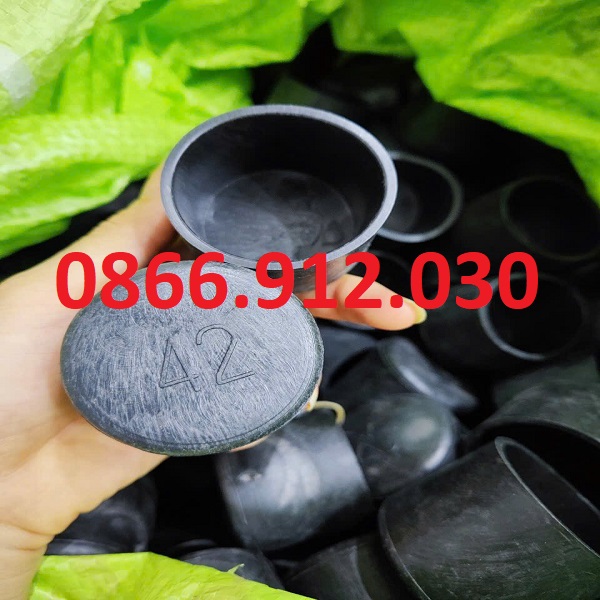Công dụng của nắp chụp nhựa phi 42mm trong đời sống và công nghiệp