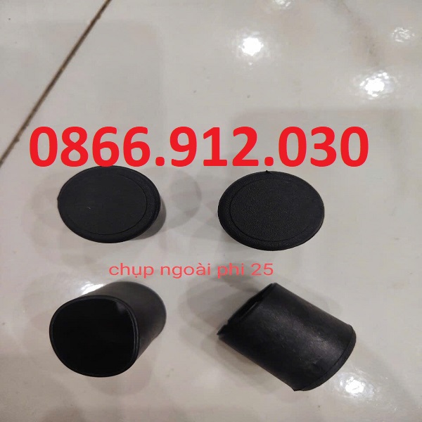 Công dụng của nắp chụp nhựa phi 42mm trong đời sống và công nghiệp