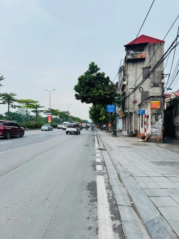 Bán Gấp Lô Đất Phố Nguyễn Văn Linh 80m2, MT 8m, Giá ĐầuTư 7 Tỷ Vài Bước Ra Mặt Phố