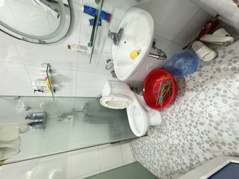 Bán CC CT12A KĐT Kim Văn - Kim Lũ, Dt 65m2, 2N2VS, full nội thất long lanh, Giá 3.25 tỷ