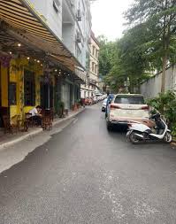 Bán nhà phân lô ngõ 105  Xuân La, Tây Hồ, 56m2 giá 17,3 tỷ lh: 0935628686