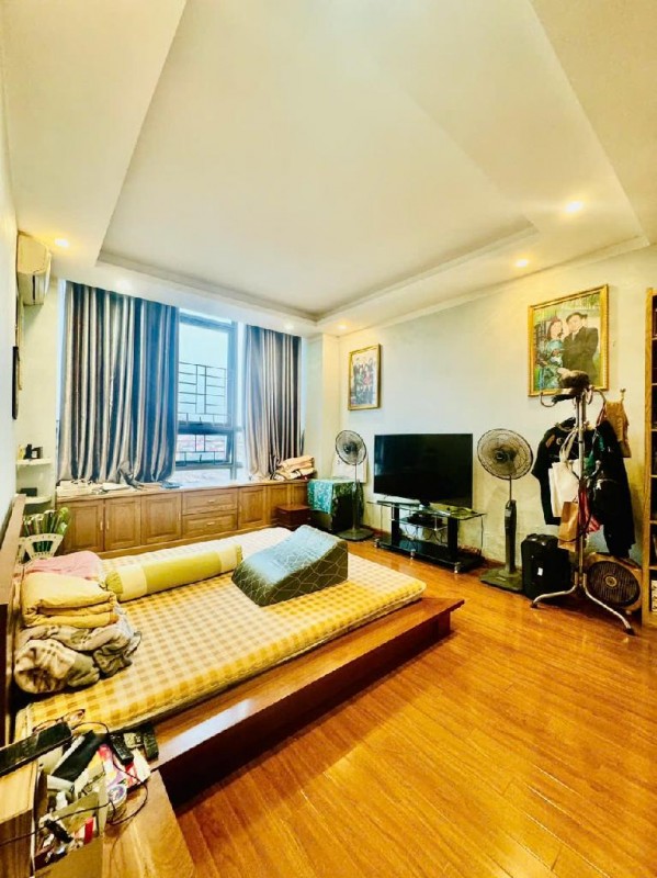 Bán CC 326 Lê Trọng Tấn, Dt 152m2, 3N2VS, Nội thất đẹp, Giá 9,6 tỷ