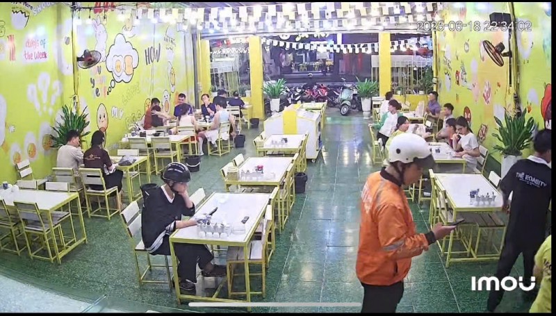 KHÔNG CÓ THỜI GIAN KINH DOANH – CẦN SANG NHƯỢNG QUÁN ĂN TẠI ĐƯỜNG XÔ VIÊT NGHỆ TĨNH, ĐÀ NẴNG
