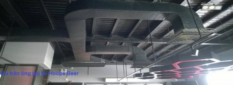 Phân Phối Sỉ Máy Lạnh Âm Trần Ống Gió Daikin 5HP – Giá Tốt Nhất Cho Công Trình CÔNG TY TNHH ĐIỆN LẠN